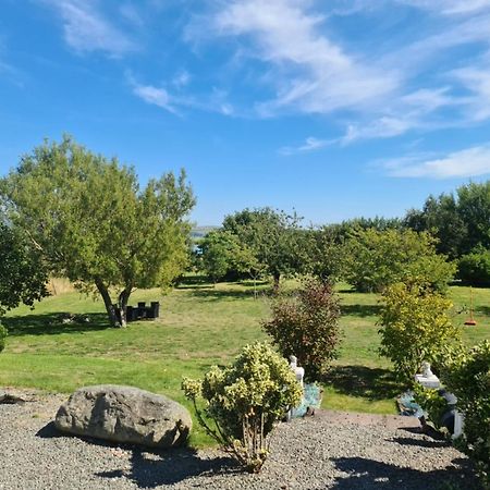 Duddon Villa Millom Eksteriør bilde