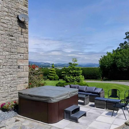 Duddon Villa Millom Eksteriør bilde