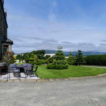 Duddon Villa Millom Eksteriør bilde