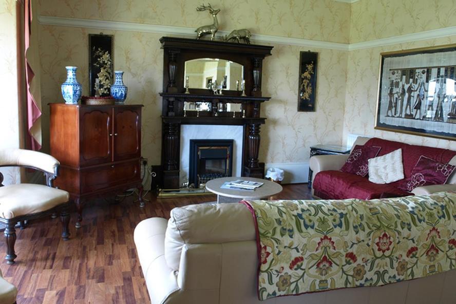 Duddon Villa Millom Eksteriør bilde