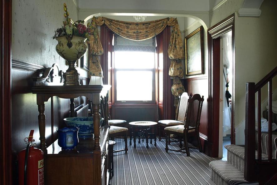 Duddon Villa Millom Eksteriør bilde