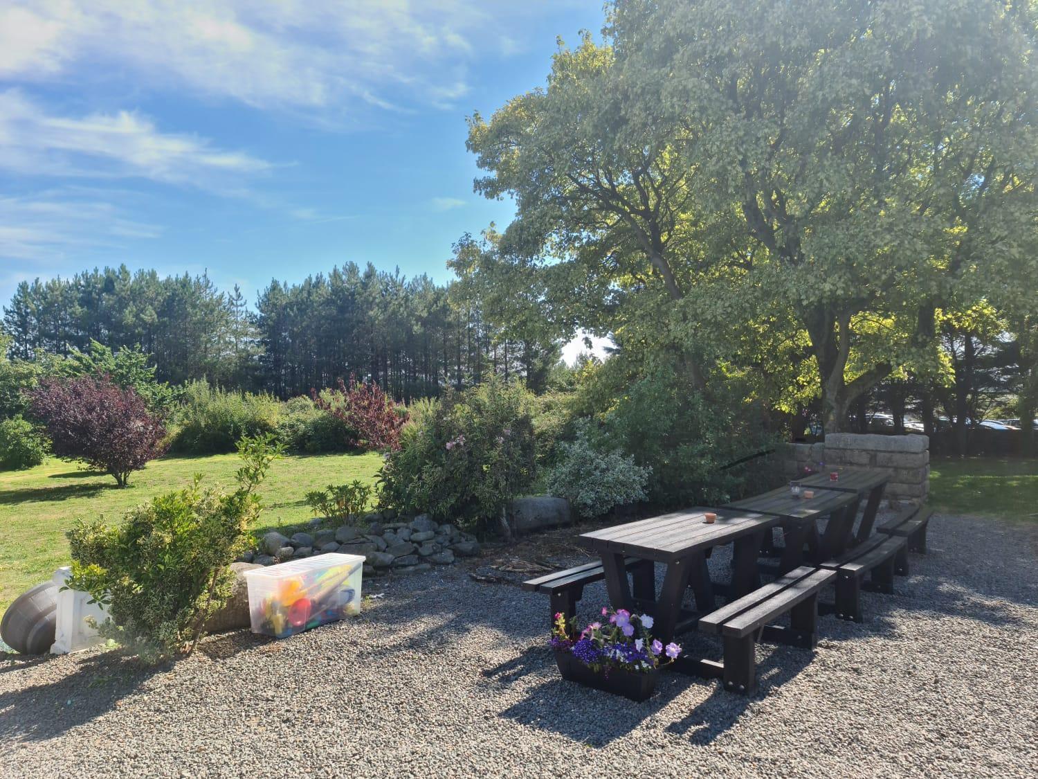 Duddon Villa Millom Eksteriør bilde