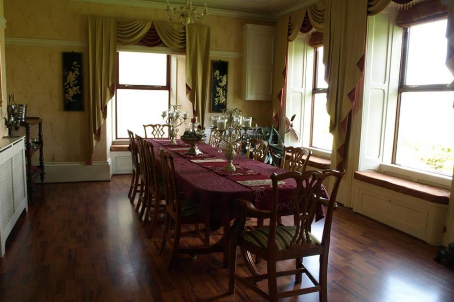 Duddon Villa Millom Eksteriør bilde
