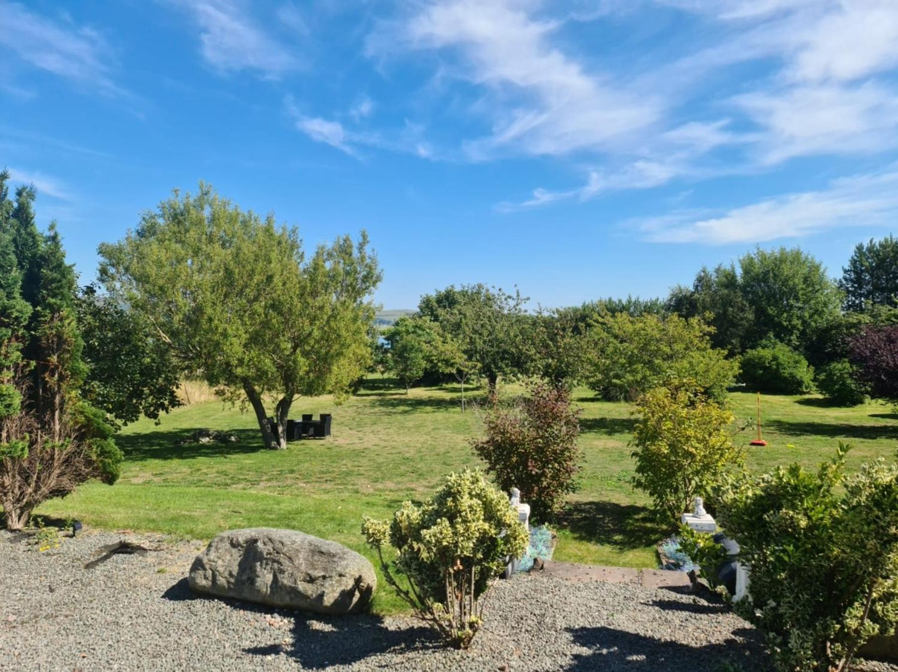 Duddon Villa Millom Eksteriør bilde